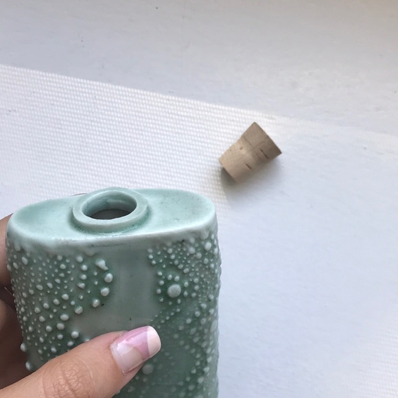 Anthropologie Flask NWOT - Picture 5 of 5